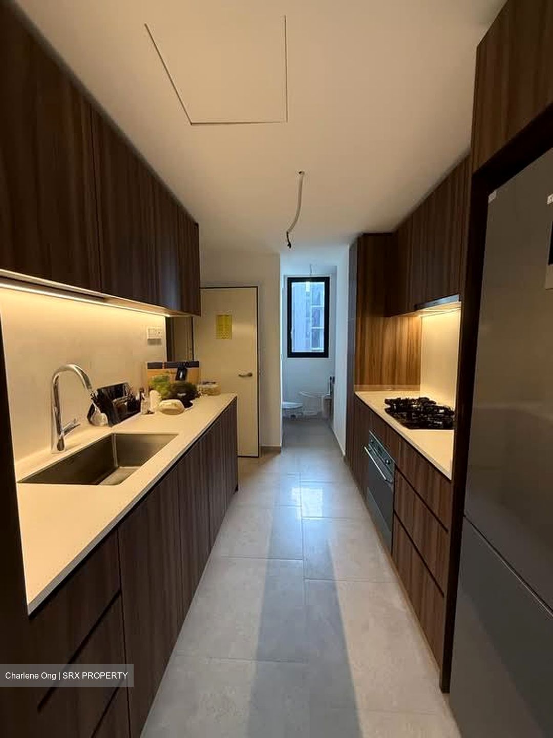 Lentor Modern (D26), Apartment #532187011